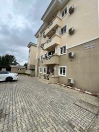 2 bedroom Flat / Apartment for rent An Estate Maitama Abuja