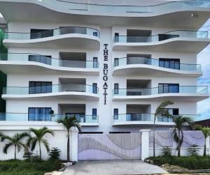 2 bedroom House for rent Lekki Phase 1 Lekki Lagos