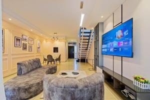 2 bedroom House for rent  Victoria Island Extension Victoria Island Lagos