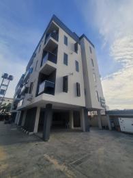 2 bedroom Flat / Apartment for rent Ikate Elegushi, Lekki Lagos