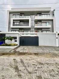 2 bedroom Flat / Apartment for rent Lekki Phase 1 Lekki Lagos