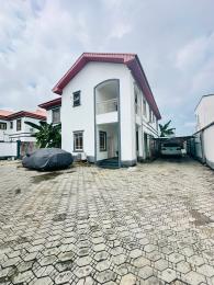 2 bedroom House for rent Lekki Phase 1 Lekki Lagos