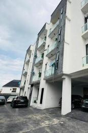 2 bedroom Flat / Apartment for rent Ologolo Lekki Ologolo Lekki Lagos