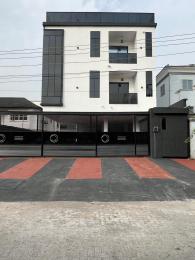 3 bedroom Flat / Apartment for sale Lekki Phase 1 Lekki Lagos