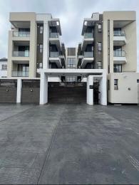 3 bedroom Flat / Apartment for rent Lekki Phase 1 Lekki Lagos
