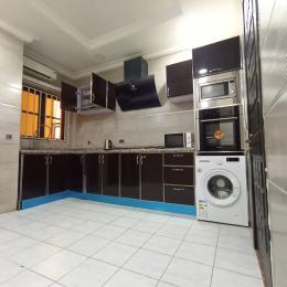 3 bedroom Flat / Apartment for rent Lekki Phase 1 Ikate Lekki Lagos