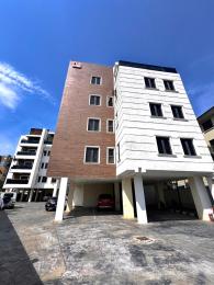 3 bedroom Flat / Apartment for rent Oniru Victoria Island Lagos State ONIRU Victoria Island Lagos