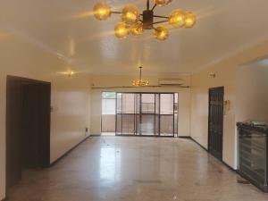 3 bedroom House for rent Off Ajose Adeogun Victoria Island Lagos