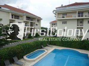 3 bedroom Flat / Apartment for rent Banana Island Ikoyi Lagos