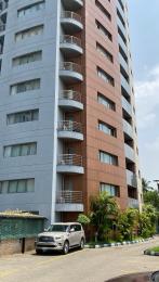 3 bedroom Flat / Apartment for rent Estate Bourdillon Ikoyi Lagos