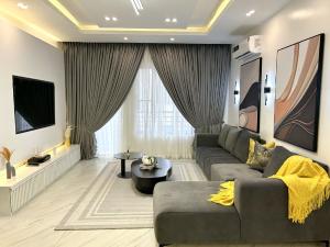 3 bedroom Flat / Apartment for rent Banana Island Road Banana Island Ikoyi Lagos