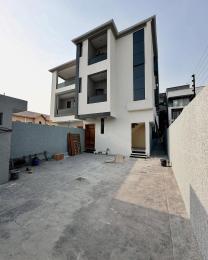 3 bedroom House for sale Lekki Phase 1 Lekki Lagos