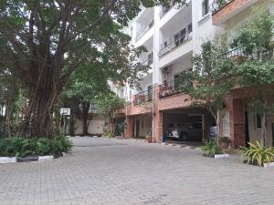 3 bedroom Flat / Apartment for rent Parkview Estate Ikoyi Lagos
