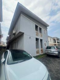 3 bedroom Flat / Apartment for rent U3 Estate, Lekki Phase 1, Lagos State. Lekki Phase 1 Lekki Lagos