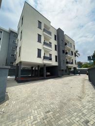3 bedroom Flat / Apartment for rent Off Bourdillon Road, Ikoyi Lagos State. Bourdillon Ikoyi Lagos