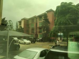 3 bedroom Flat / Apartment for rent Oba Elegushi Street Ikoyi Lagos State. Old Ikoyi Ikoyi Lagos