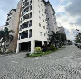 3 bedroom Flat / Apartment for rent Ikate Elegushi, Ikate Lekki Lagos