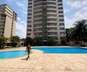 3 bedroom Flat / Apartment for rent Gerrard Road, Gerard road Ikoyi Lagos