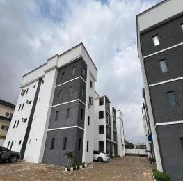 3 bedroom Flat / Apartment for rent Mabushi District Fct Abuja Mabushi Abuja