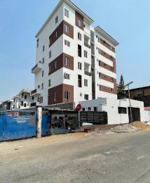 3 bedroom Flat / Apartment for rent Old Ikoyi Lagos State. Old Ikoyi Ikoyi Lagos