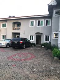 3 bedroom Flat / Apartment for rent Lekki Phase 1 Off Freedom Way Lagos State. Lekki Phase 1 Lekki Lagos