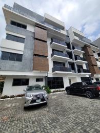 3 bedroom Flat / Apartment for rent Off Admiralty Way Lekki Phase 1, Lagos State. Lekki Phase 1 Lekki Lagos