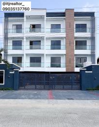3 bedroom House for sale Lekki Phase 1 Lekki Lagos