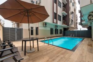 3 bedroom House for rent Lekki Right Lekki Phase 1 Lekki Lagos
