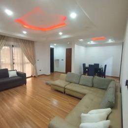 3 bedroom Flat / Apartment for rent Lekki Right. Lekki Phase 2 Lekki Lagos