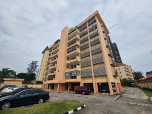3 bedroom House for sale Off Bourdillon Road, Old Ikoyi Ikoyi Lagos