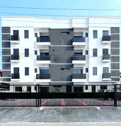 3 bedroom Flat / Apartment for sale Lekki Phase 1 Lekki Lagos