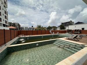 2 bedroom House for rent Off Freedom Way Lekki Phase 1 Freedom Way Lekki Lagos