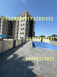 3 bedroom Flat / Apartment for rent Lekki Phase 1, Lagos Lekki Phase 1 Lekki Lagos