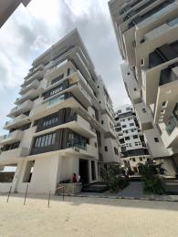 3 bedroom House for rent Lekki Phase 1 Lekki Lagos