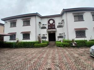 3 bedroom Flat / Apartment for rent  Abacha Estate Ikoyi Lagos