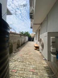 3 bedroom House for rent Lekki Phase 1 Lagos State. Lekki Phase 1 Lekki Lagos