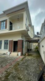 3 bedroom House for rent Chevron Drive,chevron Lagos State. Chevron Drive Lekki Lagos