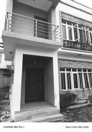 3 bedroom House for rent Orchid Hotel Road Lekki Lagos State Orchid Lekki Lagos