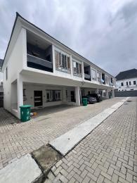 3 bedroom House for rent Victoria Bay Estate orchid Lekki Lagos