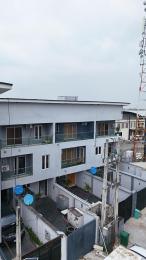 3 bedroom House for sale Ikate Elegushi Lekki Lagos