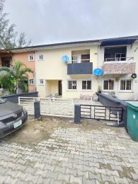 3 bedroom House for rent Lekki County Home Estate(megamound) Estate Lekki Lagos State Ikota Lekki Lagos