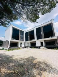 3 bedroom House for rent  Maitama Abuja