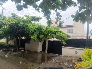3 bedroom House for rent Phase One Lekk3 Lagos State. Lekki Phase 1 Lekki Lagos