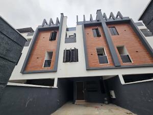 3 bedroom House for rent Off Ajose Adeogun Street Victoria Island Extension Victoria Island Lagos