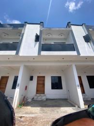 3 bedroom House for rent General Paint Off Lekki-Epe Expressway Ajah Lagos