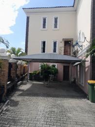 3 bedroom House for rent Abiola Court, Osapa london Lekki Lagos