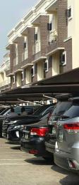 3 bedroom House for rent Hakeem Dickson Street,lekki Phase 1 Lagos State. Lekki Phase 1 Lekki Lagos
