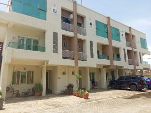 3 bedroom House for sale New Horizon2 Estate, Ikate By Elegushi Beach,lekki Lagos State. Ikate Lekki Lagos