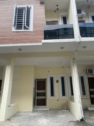 3 bedroom House for rent Hrc Estate Harris Drive, Vgc Extension Lekki Lagos State. VGC Lekki Lagos