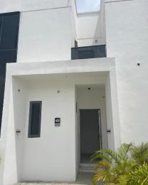 3 bedroom House for rent Sangotedo Sangotedo Ajah Lagos